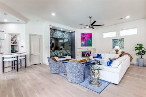 4724 Jerral Drive Frisco TX 75034