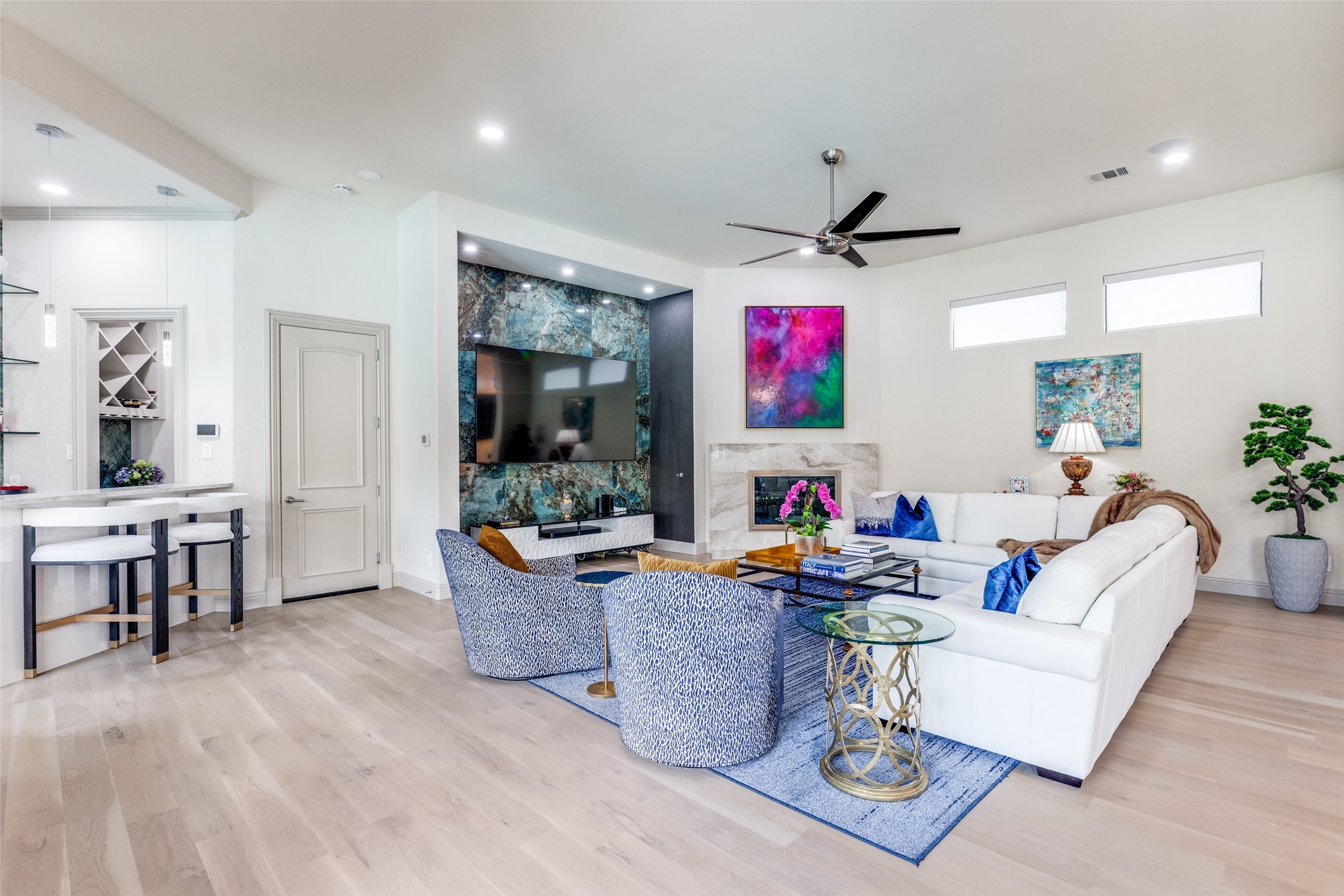 4724 Jerral Drive Frisco TX 75034