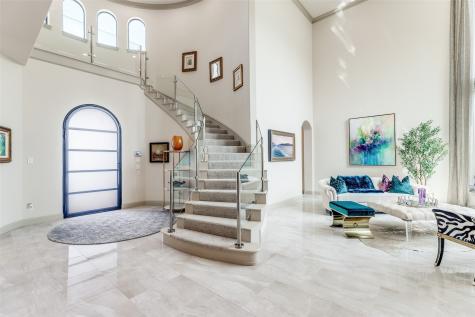 4724 Jerral Drive Frisco TX 75034