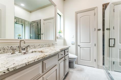 4724 Jerral Drive Frisco TX 75034