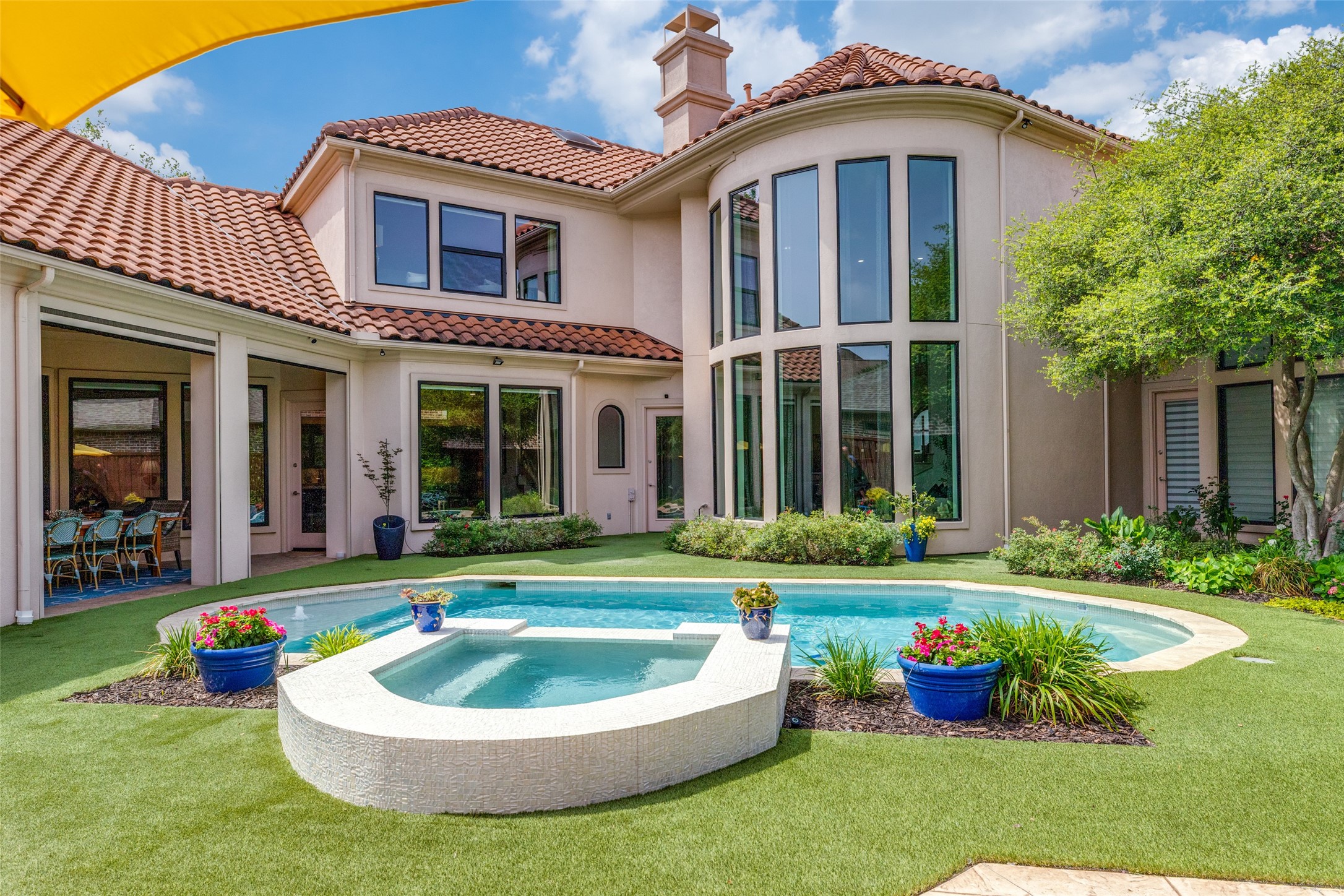 4724 Jerral Drive Frisco TX 75034