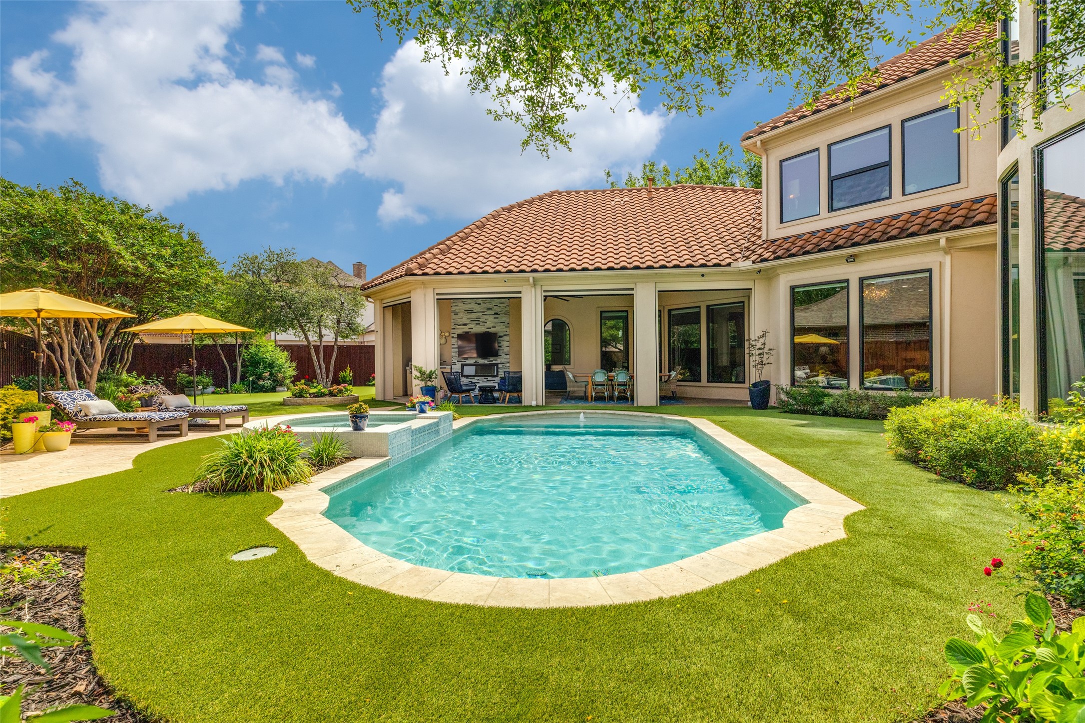 4724 Jerral Drive Frisco TX 75034