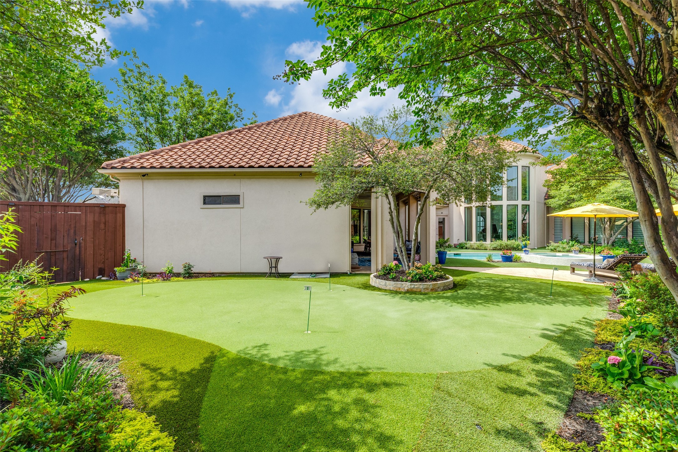 4724 Jerral Drive Frisco TX 75034
