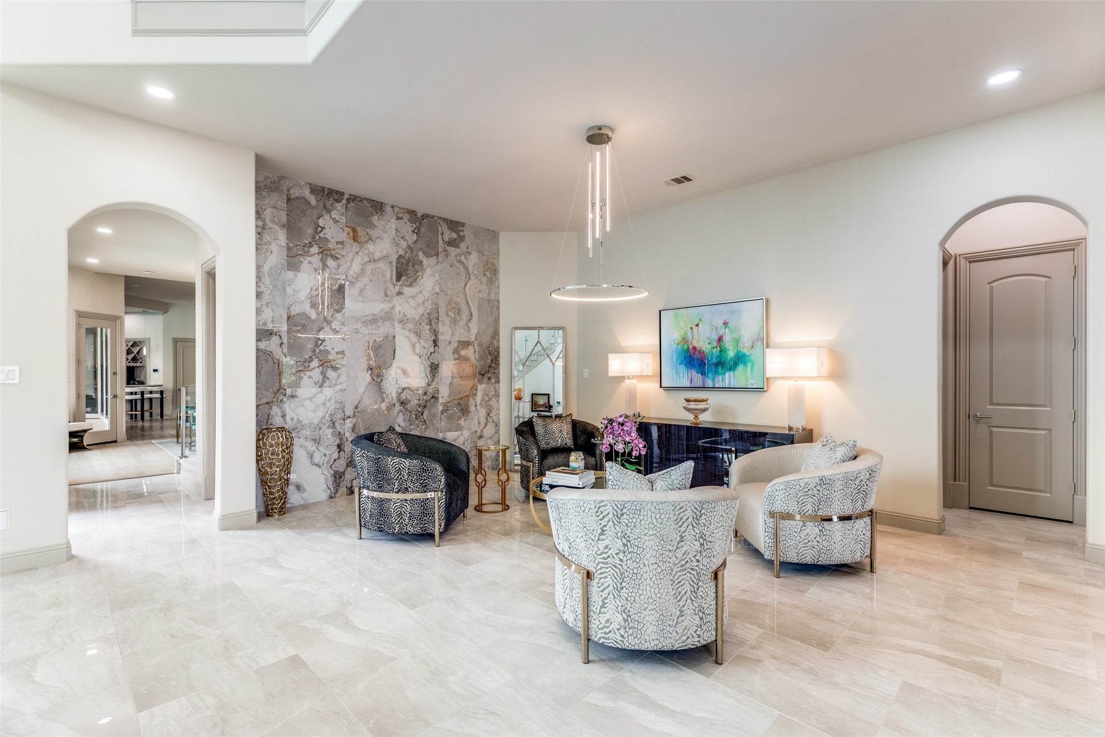 4724 Jerral Drive Frisco TX 75034