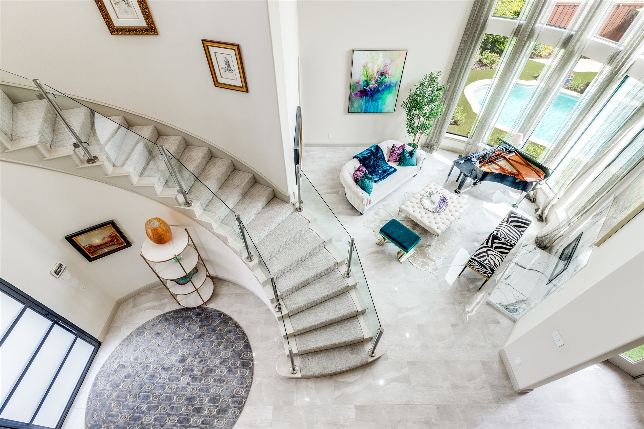 4724 Jerral Drive Frisco TX 75034