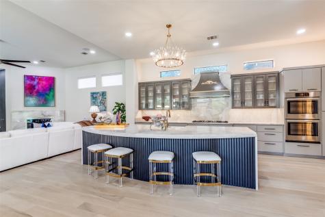 4724 Jerral Drive Frisco TX 75034