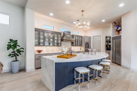 4724 Jerral Drive Frisco TX 75034