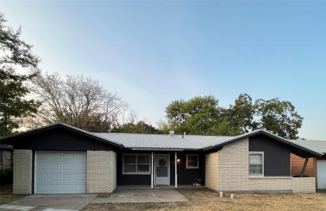 7433 Meadowcrest Drive Fort Worth TX 76112