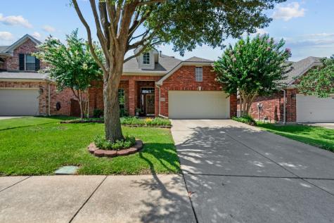 8609 Palmer Court Mckinney TX 75072