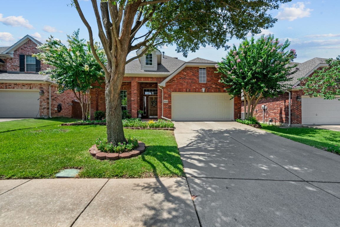8609 Palmer Court Mckinney TX 75072