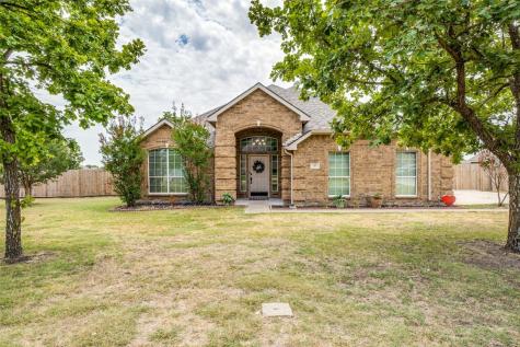 119 Wilshire Circle Waxahachie TX 75165