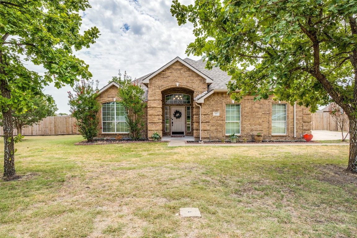 119 Wilshire Circle Waxahachie TX 75165