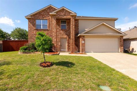 9920 Tyler Drive Mckinney TX 75072