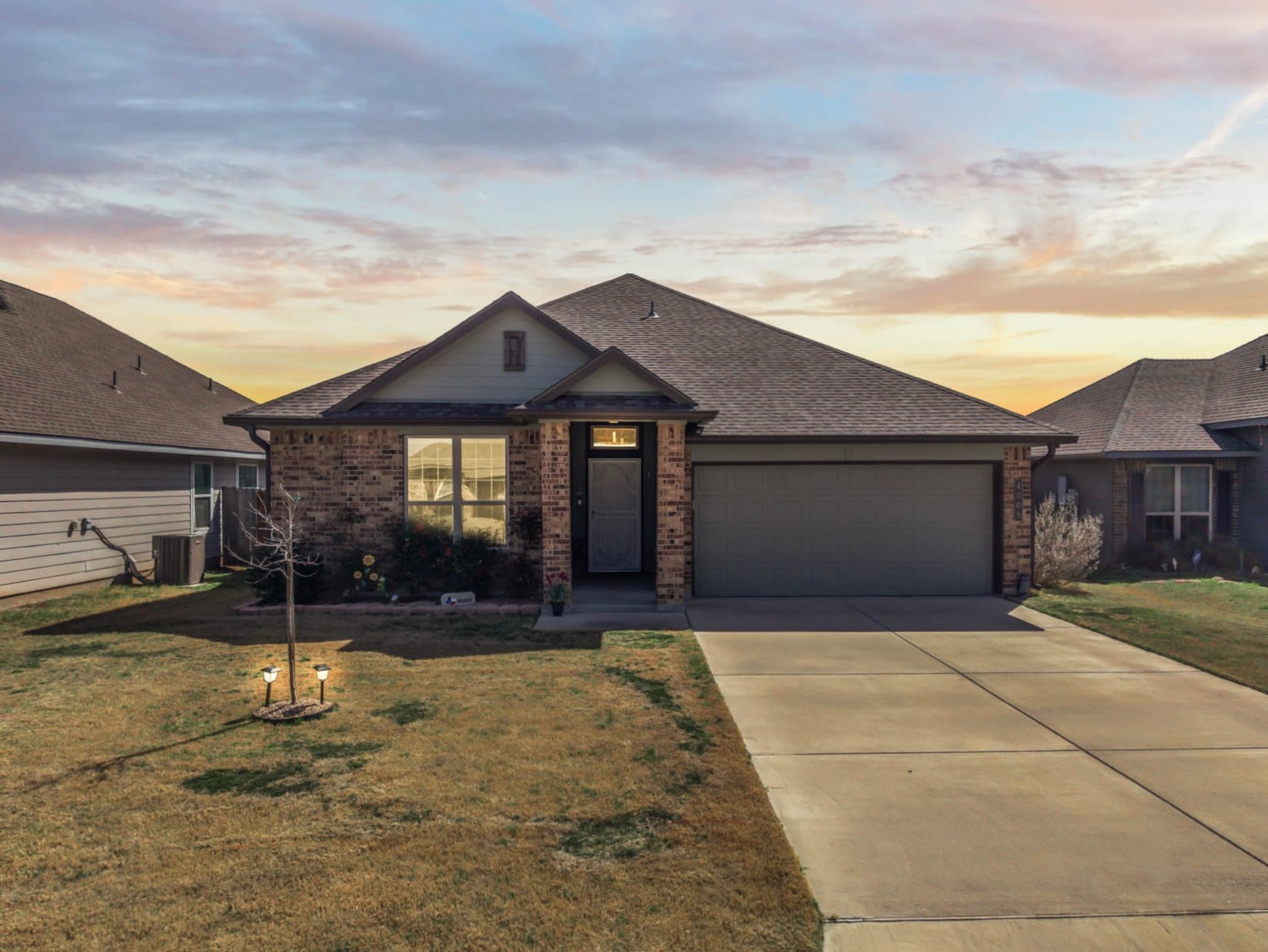 4009 Bravo Ranch Road Waco TX 76705