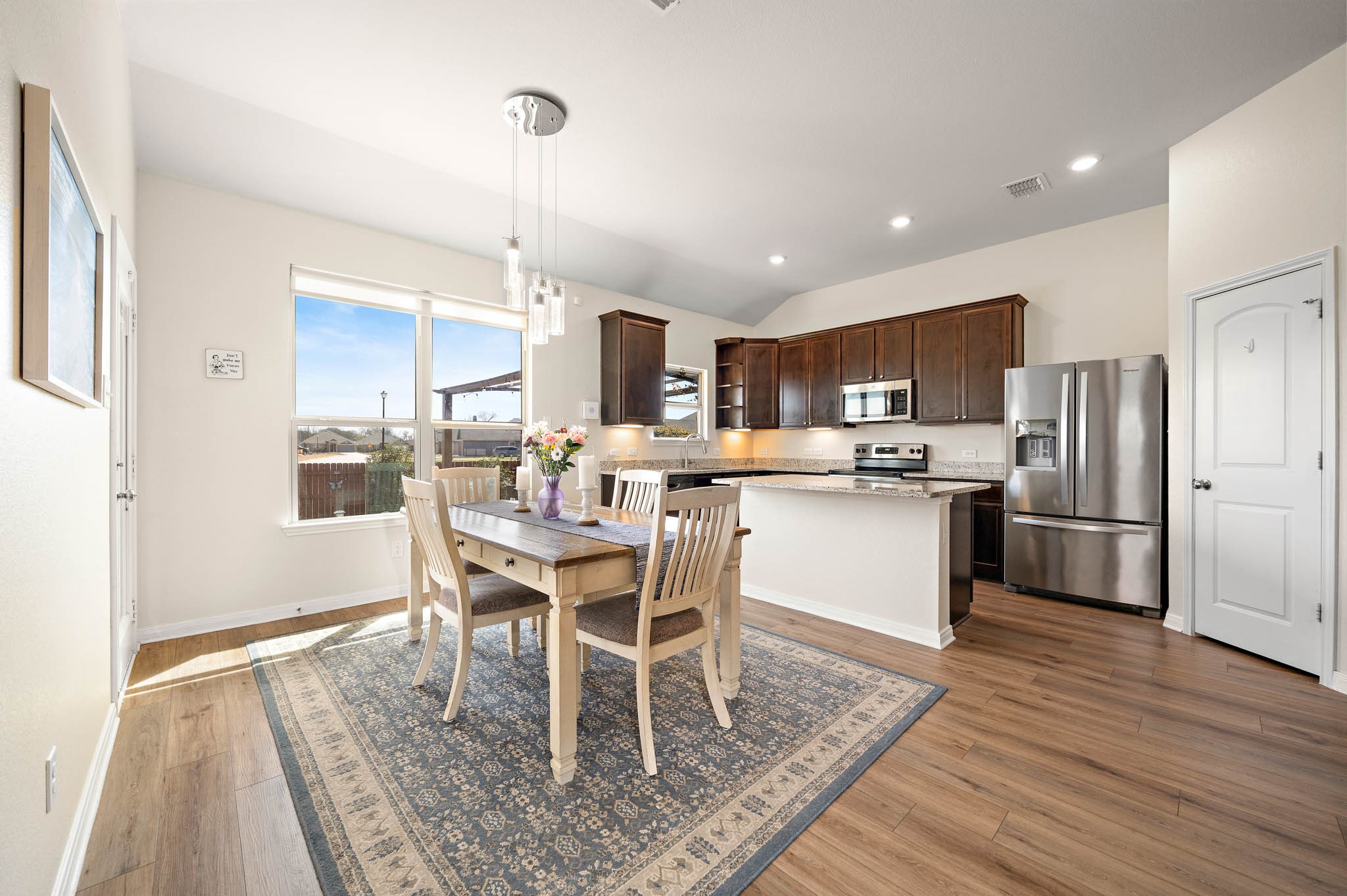 4009 Bravo Ranch Road Waco TX 76705