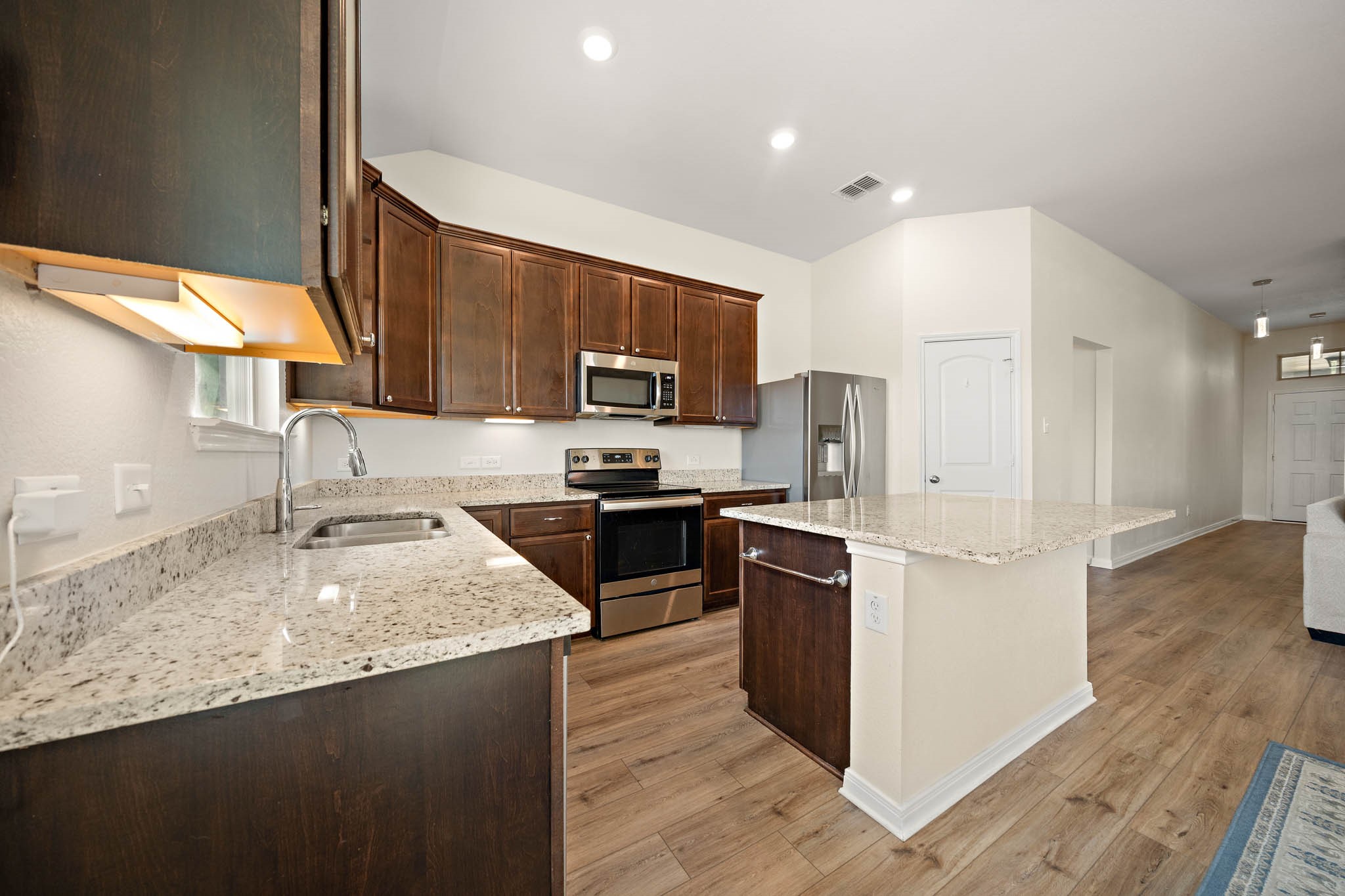 4009 Bravo Ranch Road Waco TX 76705