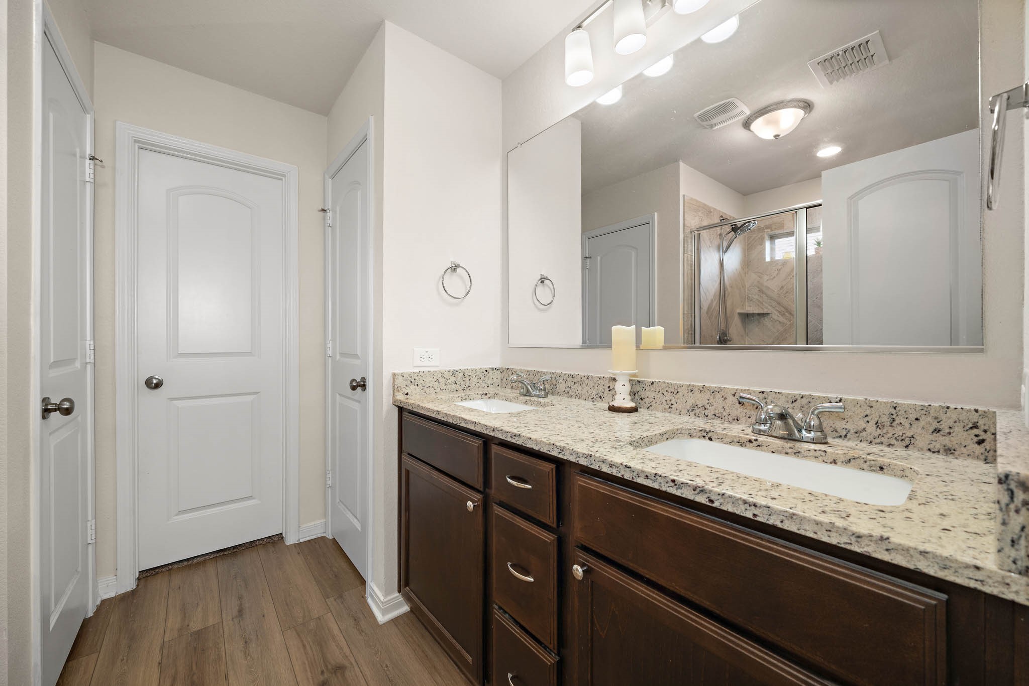4009 Bravo Ranch Road Waco TX 76705