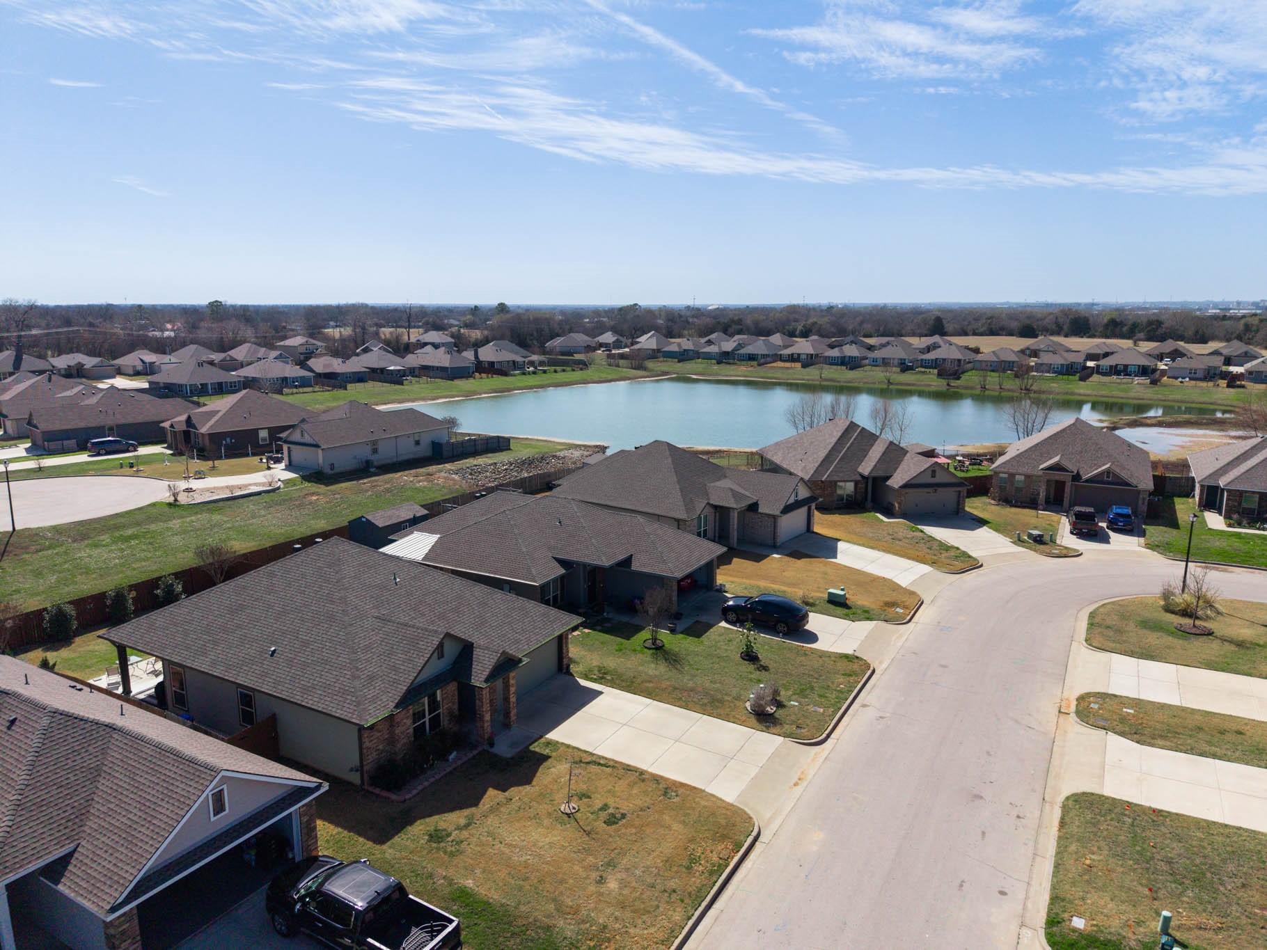 4009 Bravo Ranch Road Waco TX 76705