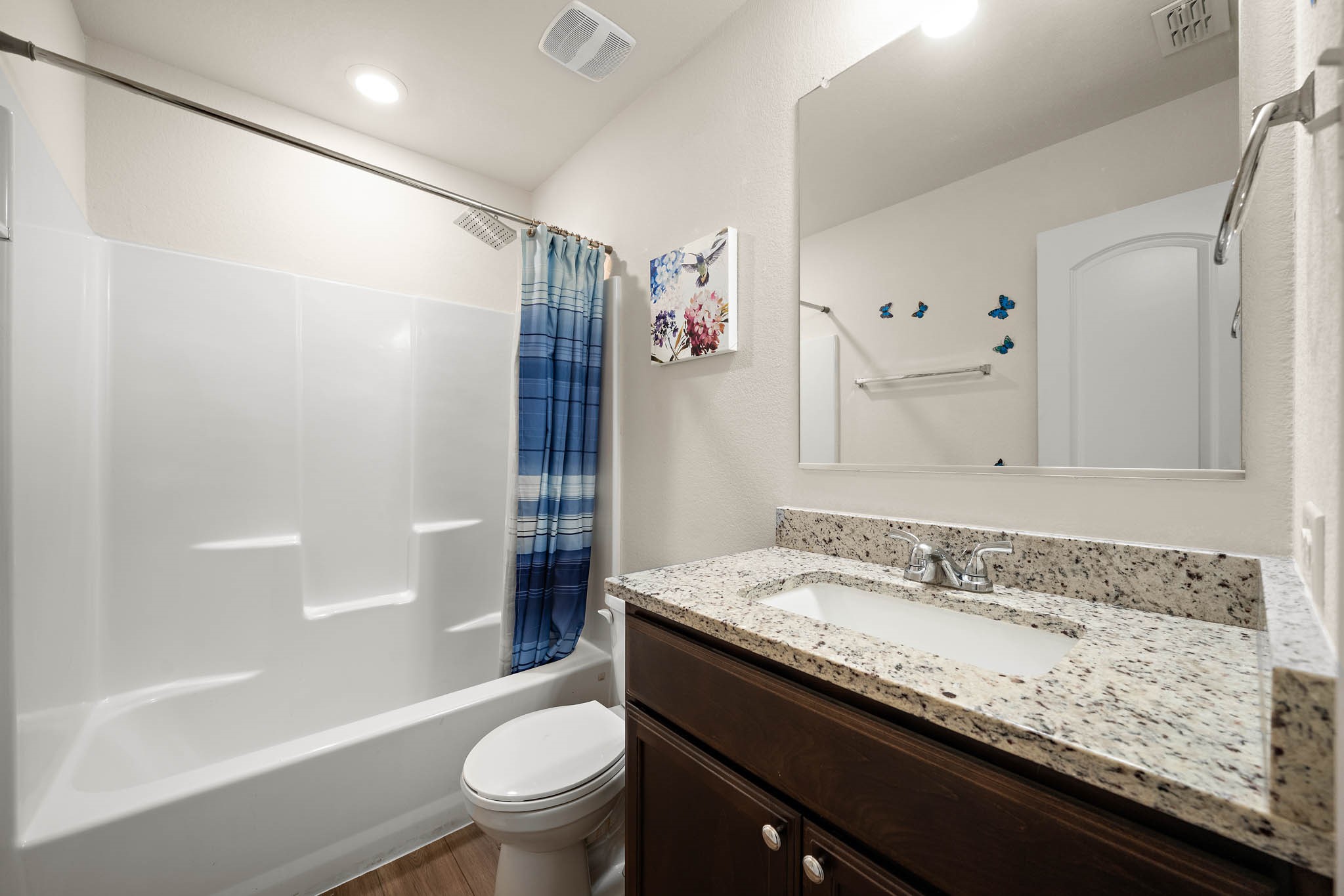 4009 Bravo Ranch Road Waco TX 76705