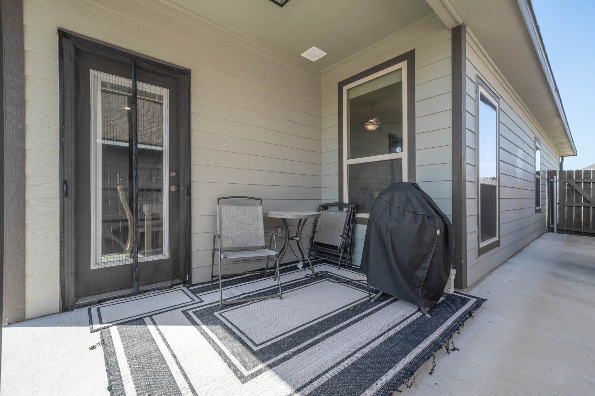 4009 Bravo Ranch Road Waco TX 76705