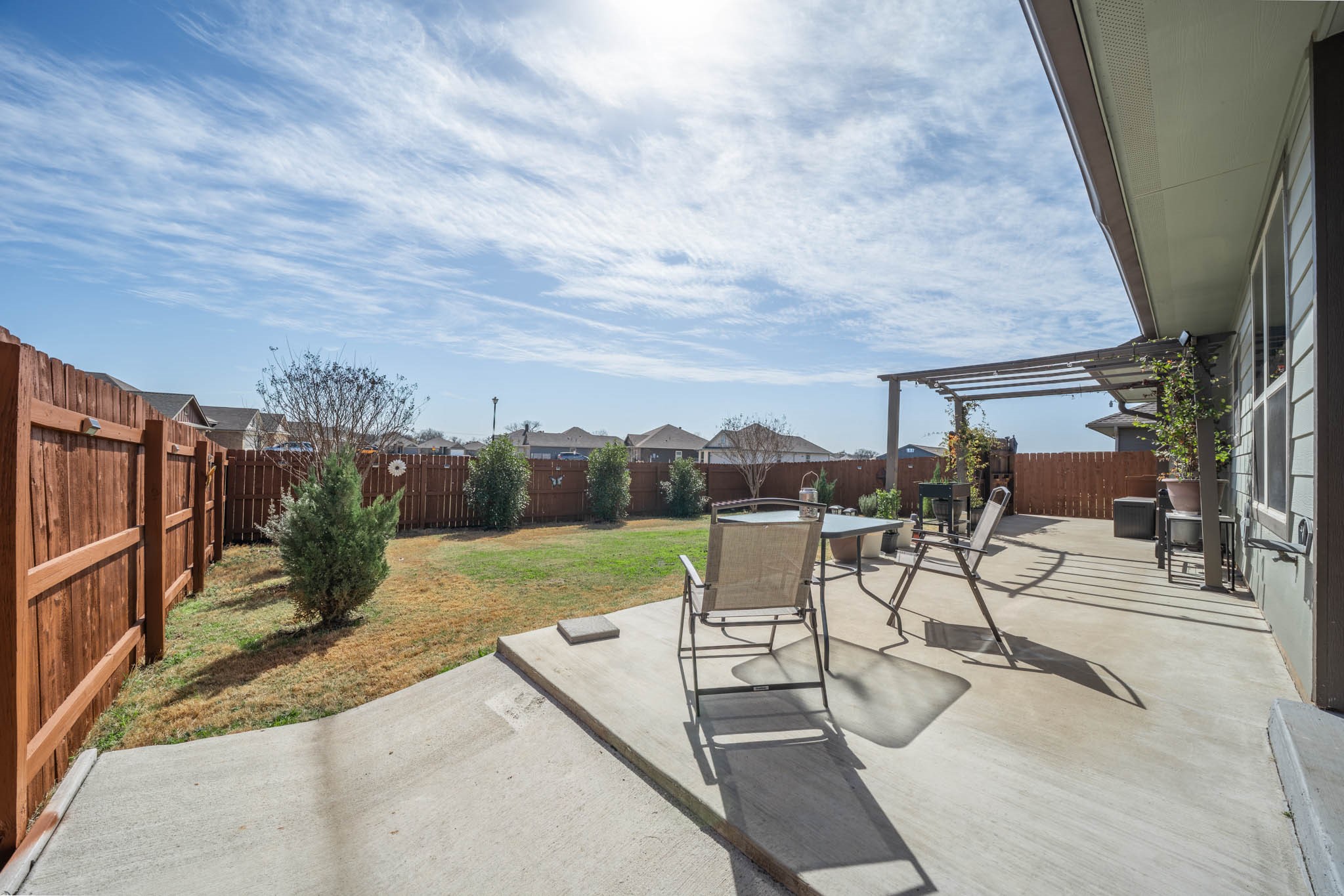 4009 Bravo Ranch Road Waco TX 76705