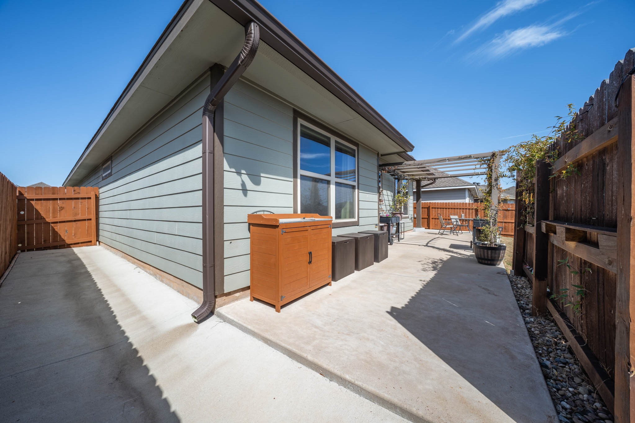 4009 Bravo Ranch Road Waco TX 76705