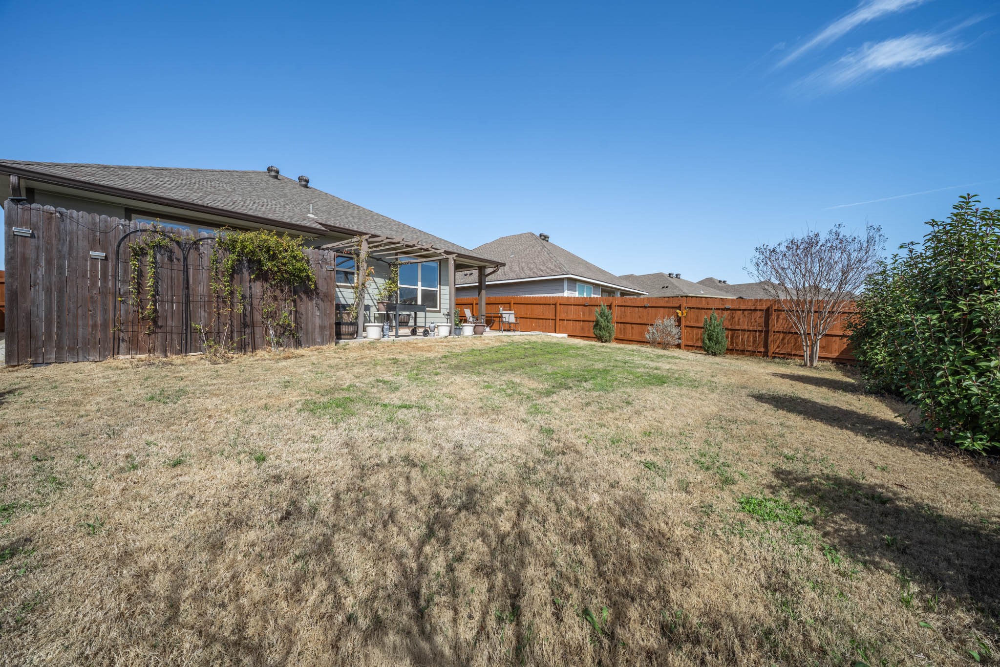 4009 Bravo Ranch Road Waco TX 76705