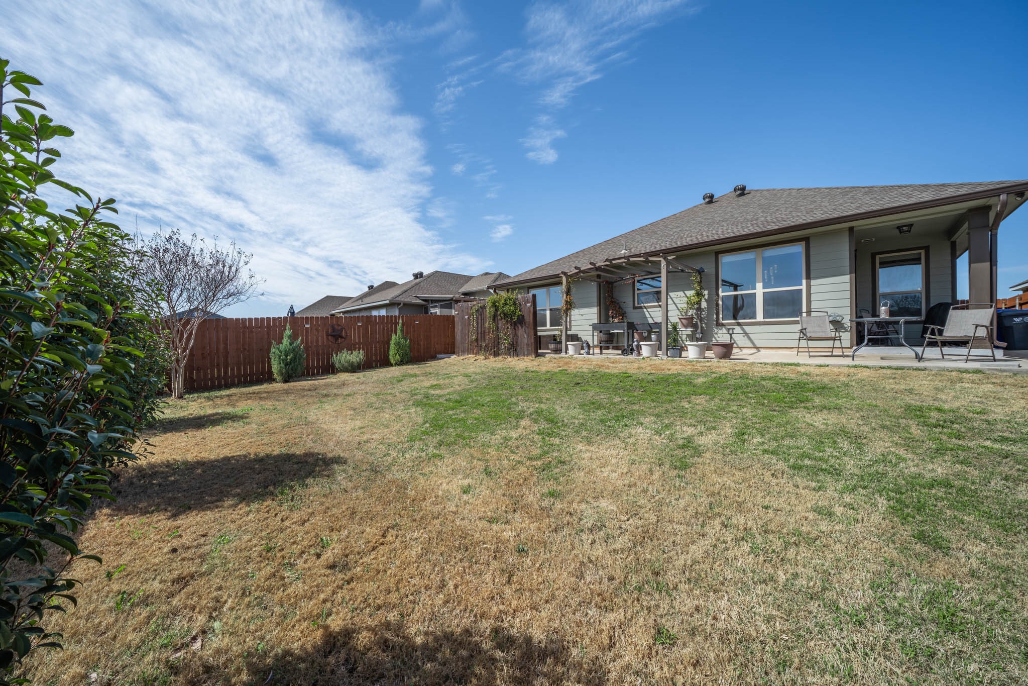 4009 Bravo Ranch Road Waco TX 76705