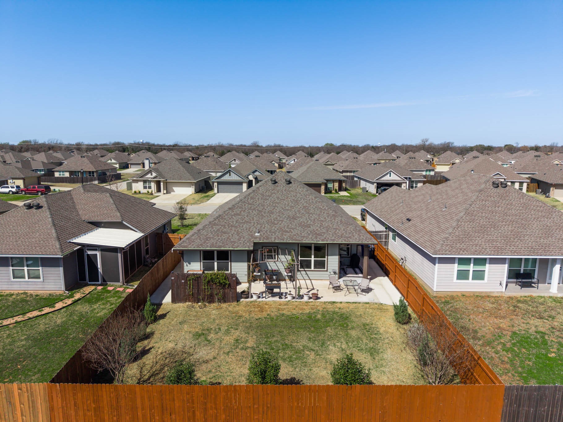 4009 Bravo Ranch Road Waco TX 76705
