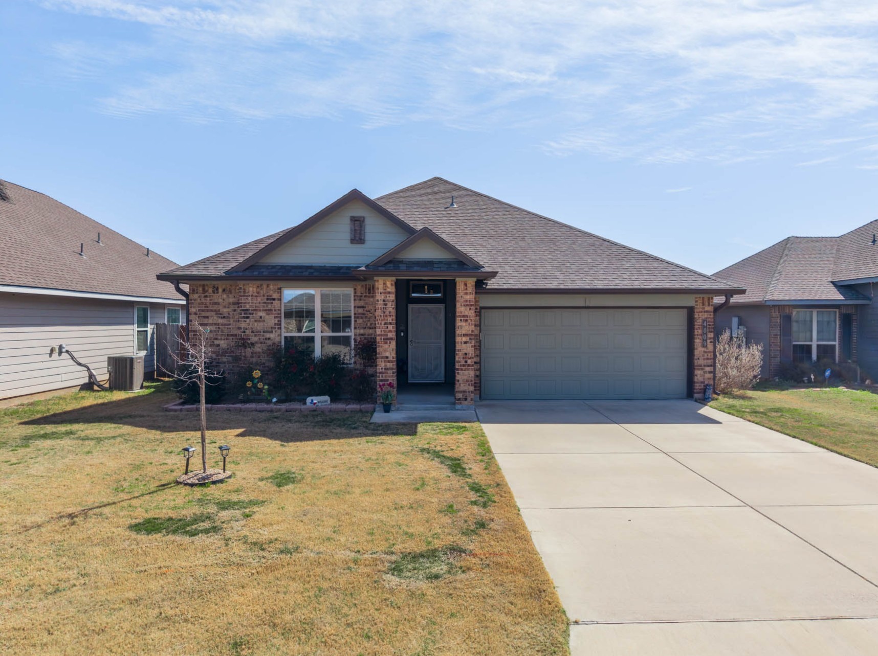 4009 Bravo Ranch Road Waco TX 76705