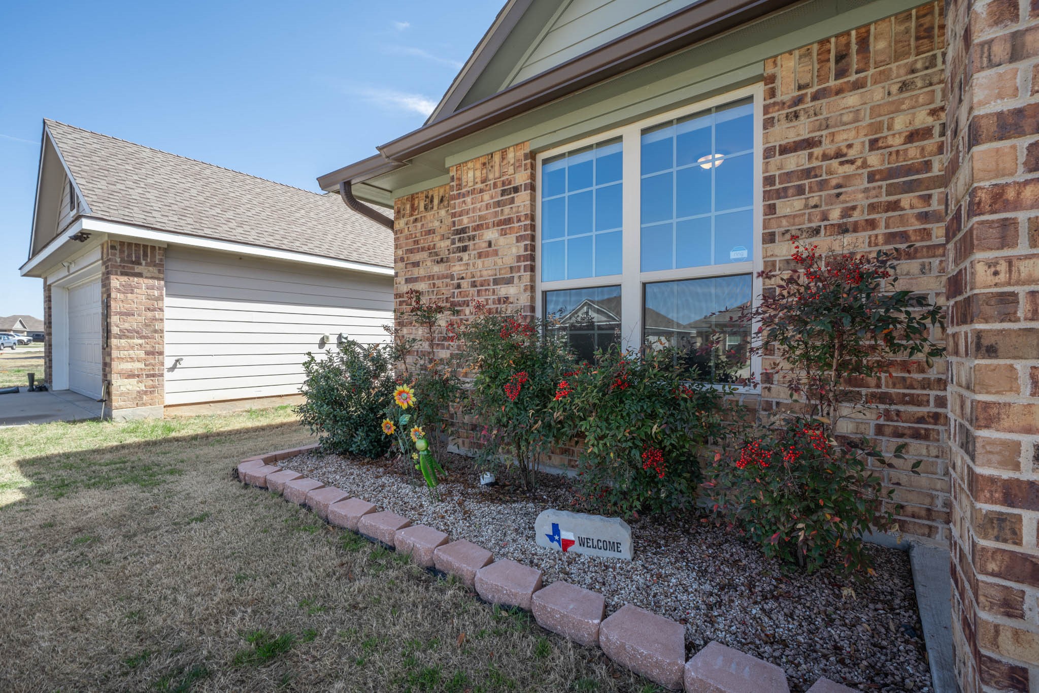 4009 Bravo Ranch Road Waco TX 76705