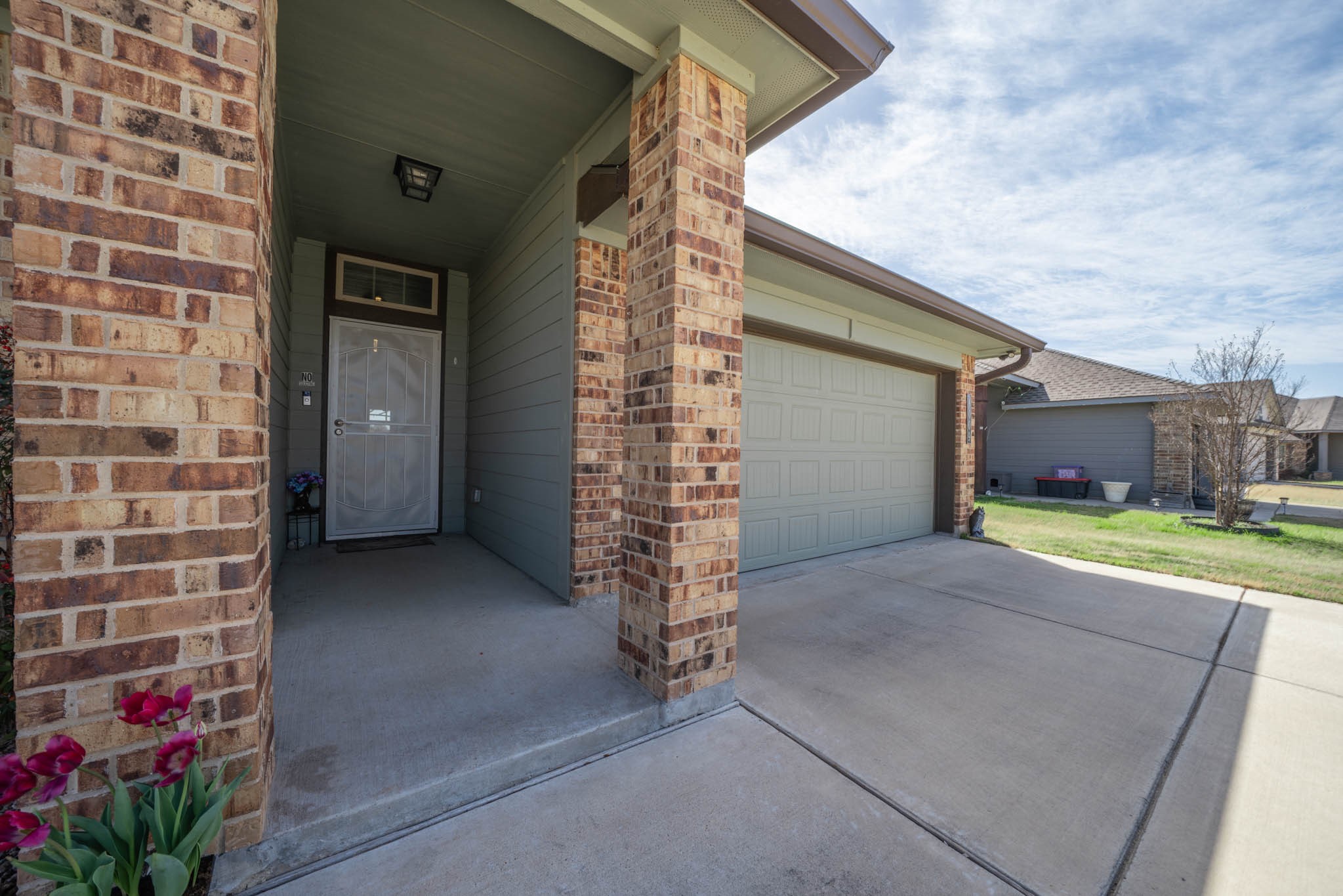 4009 Bravo Ranch Road Waco TX 76705