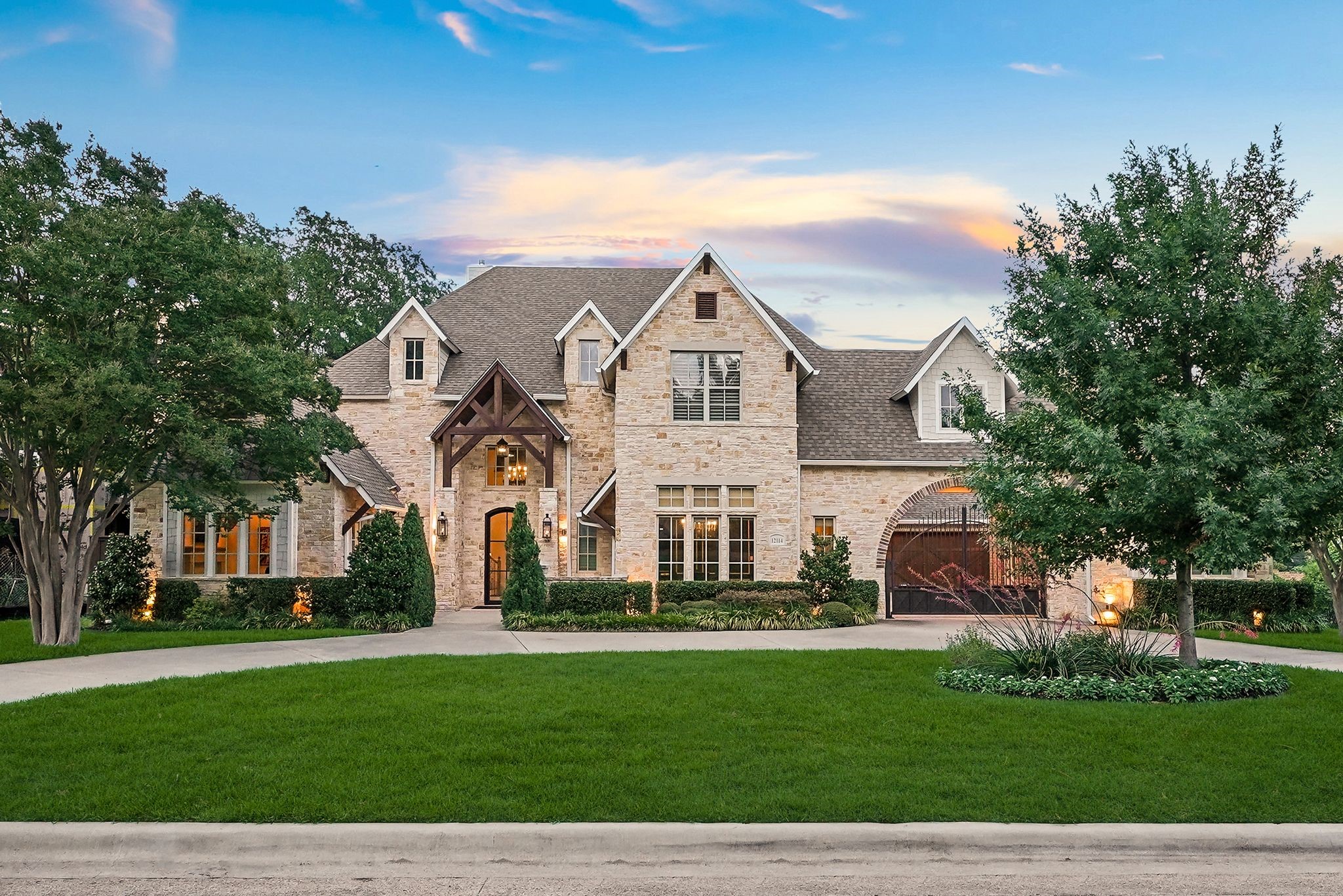 12114 Prestonridge Road Dallas TX 75230