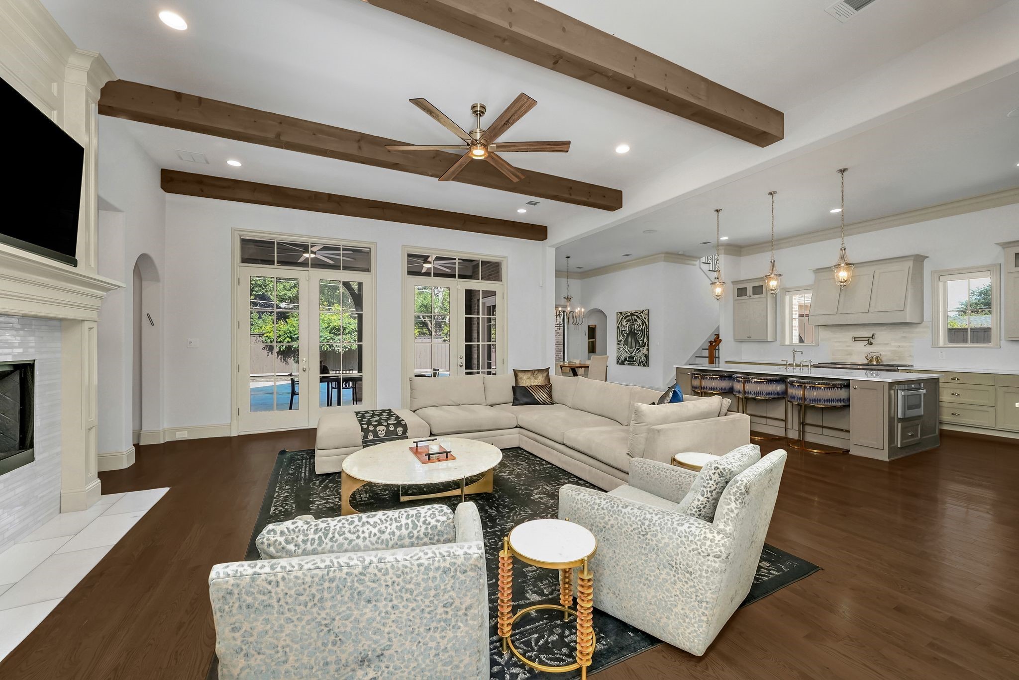 12114 Prestonridge Road Dallas TX 75230