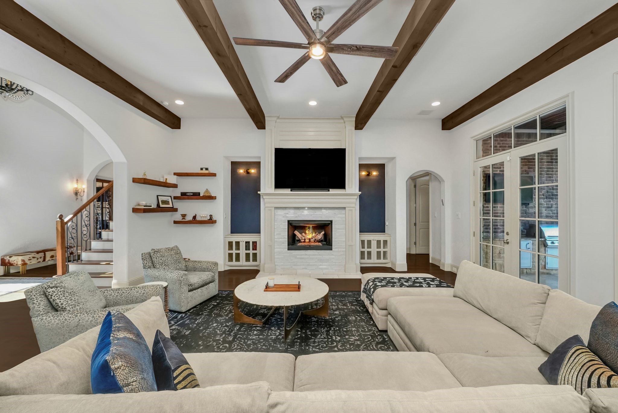 12114 Prestonridge Road Dallas TX 75230