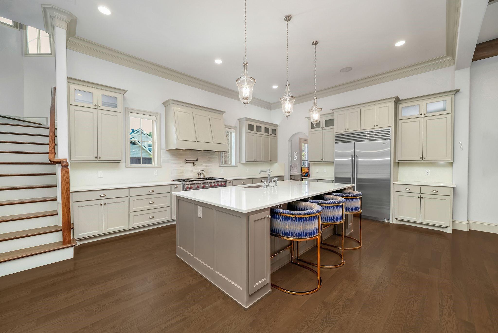 12114 Prestonridge Road Dallas TX 75230