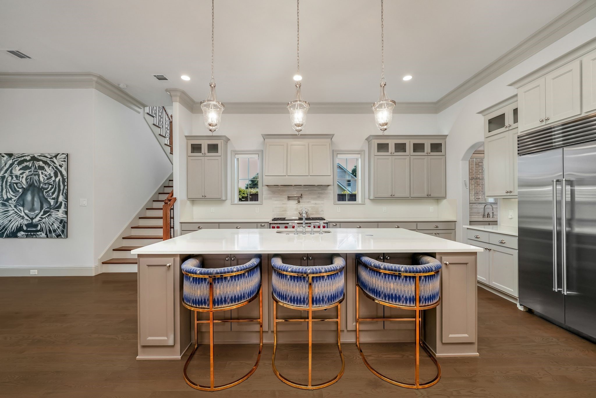 12114 Prestonridge Road Dallas TX 75230