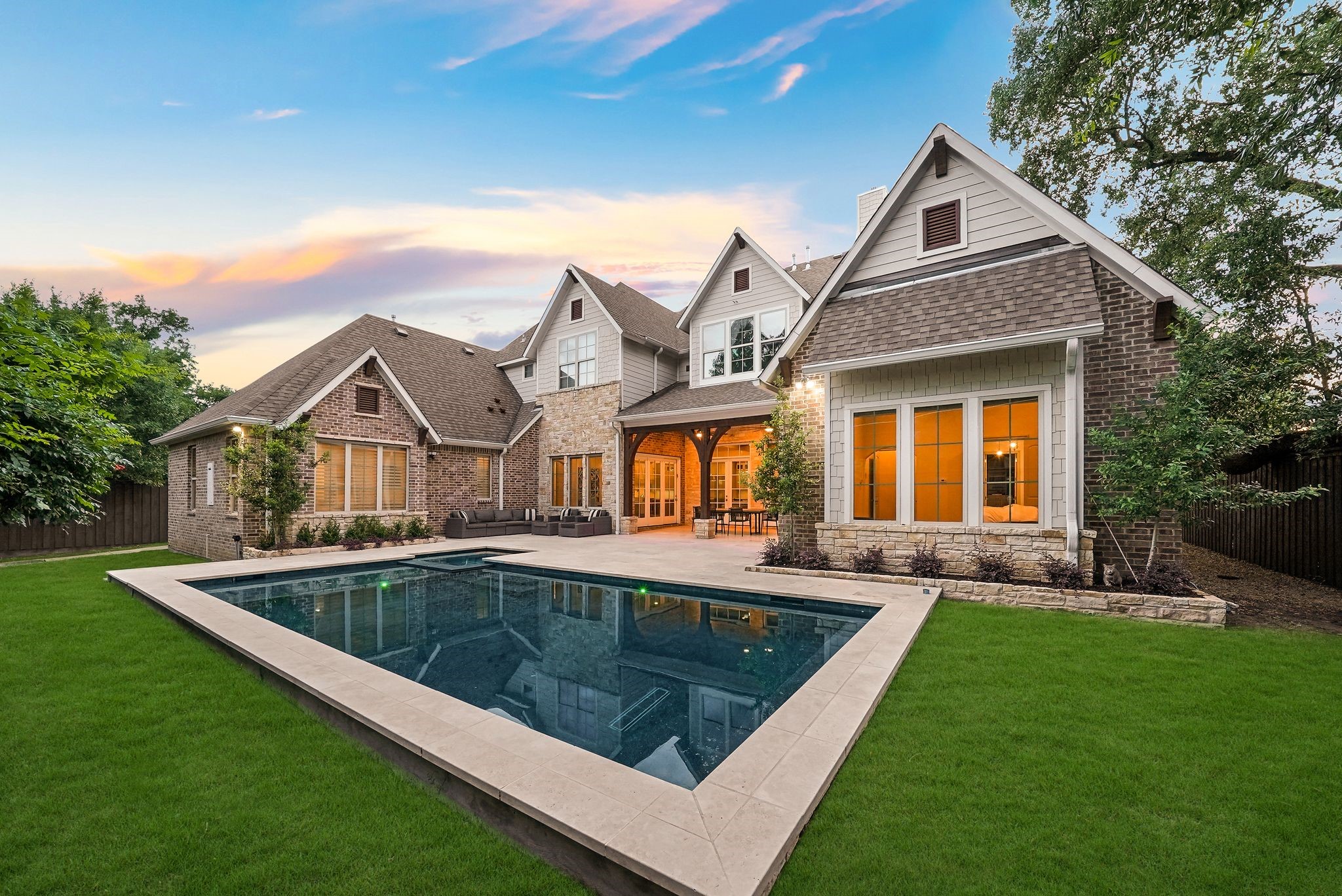 12114 Prestonridge Road Dallas TX 75230