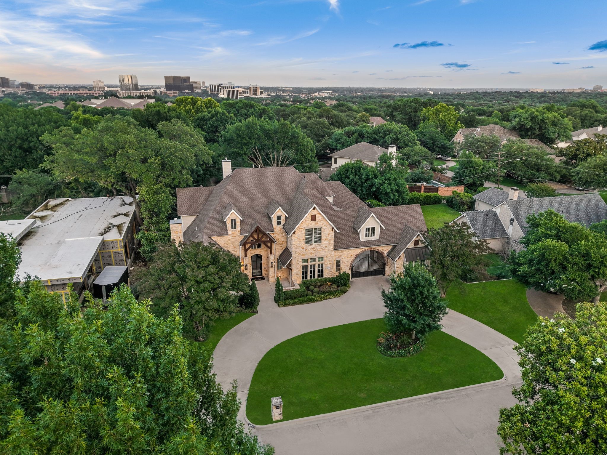 12114 Prestonridge Road Dallas TX 75230