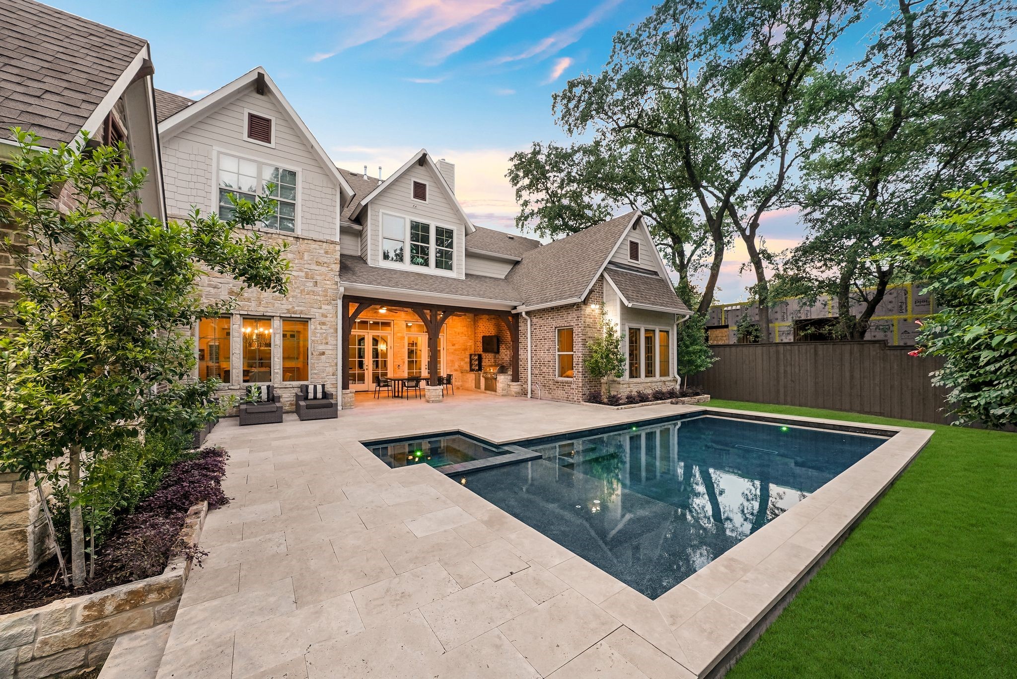 12114 Prestonridge Road Dallas TX 75230