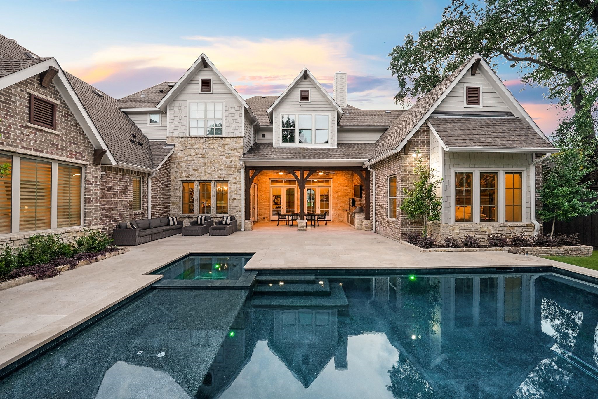 12114 Prestonridge Road Dallas TX 75230