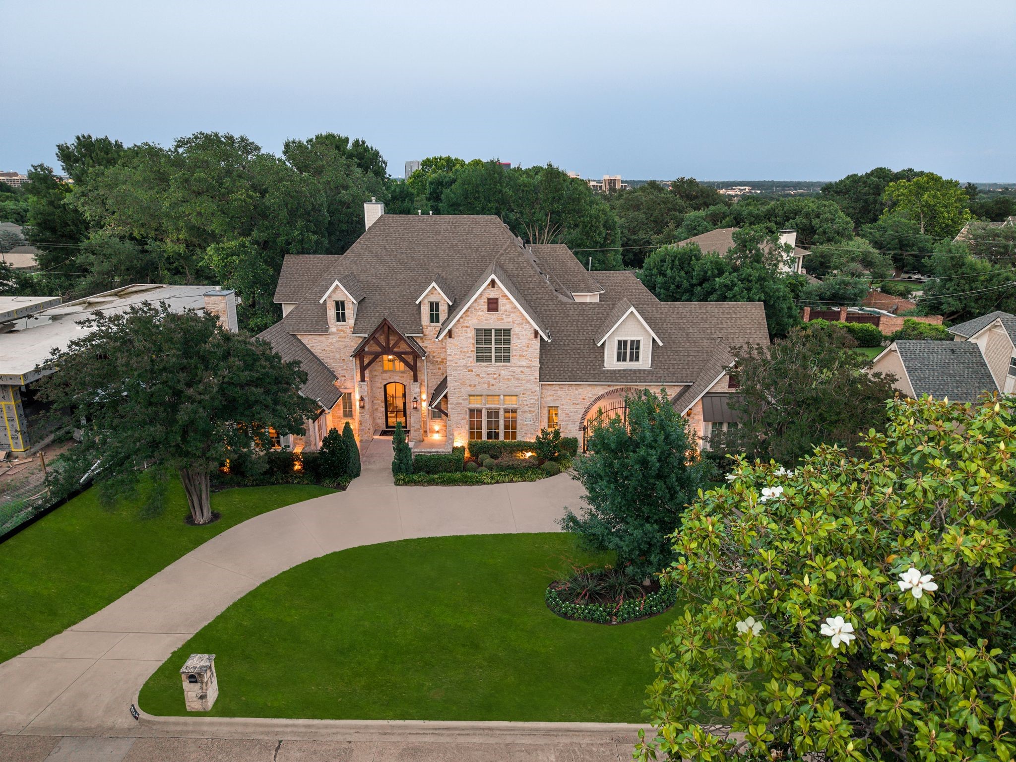12114 Prestonridge Road Dallas TX 75230