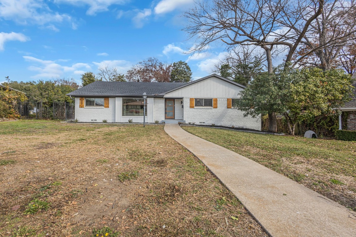 7140 Hunnicut Circle Dallas TX 75227
