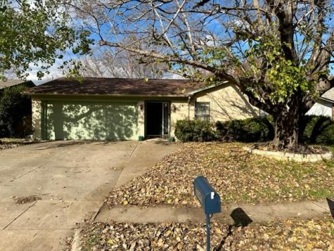 7145 Winchester Road North Richland Hills TX 76182