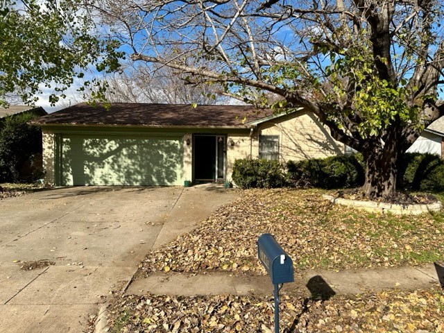 7145 Winchester Road North Richland Hills TX 76182