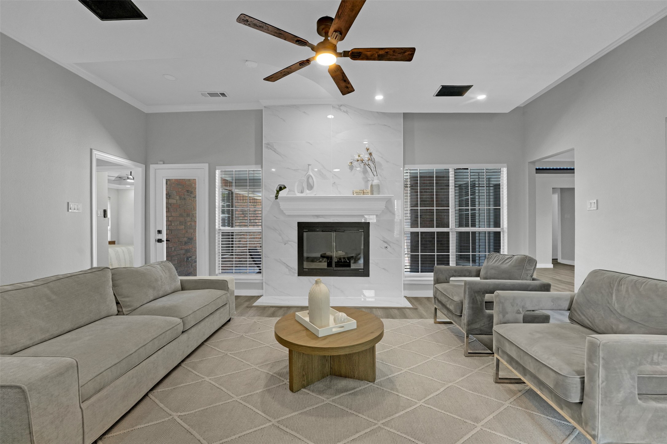 628 Heather Knoll Drive Desoto TX 75115