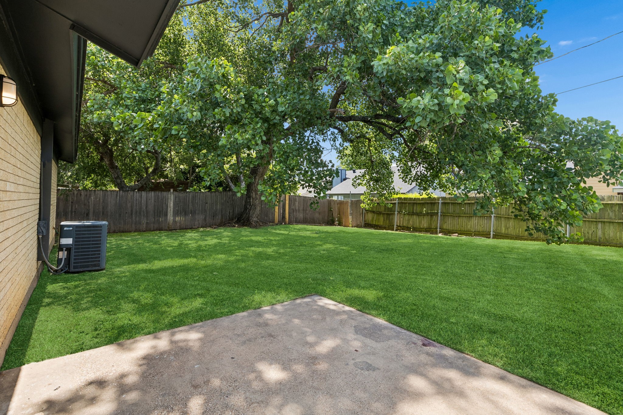 7440 Beckwood Drive Fort Worth TX 76112