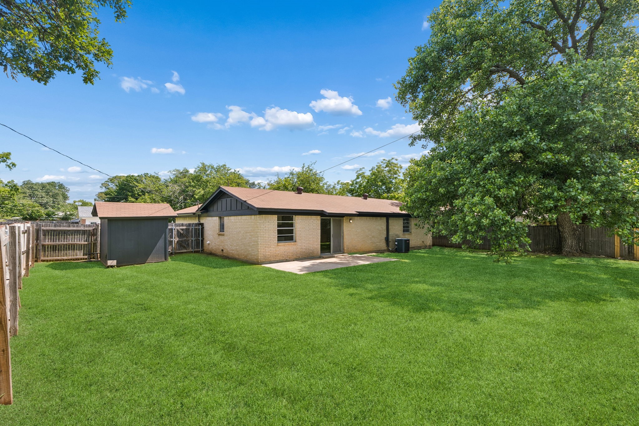 7440 Beckwood Drive Fort Worth TX 76112