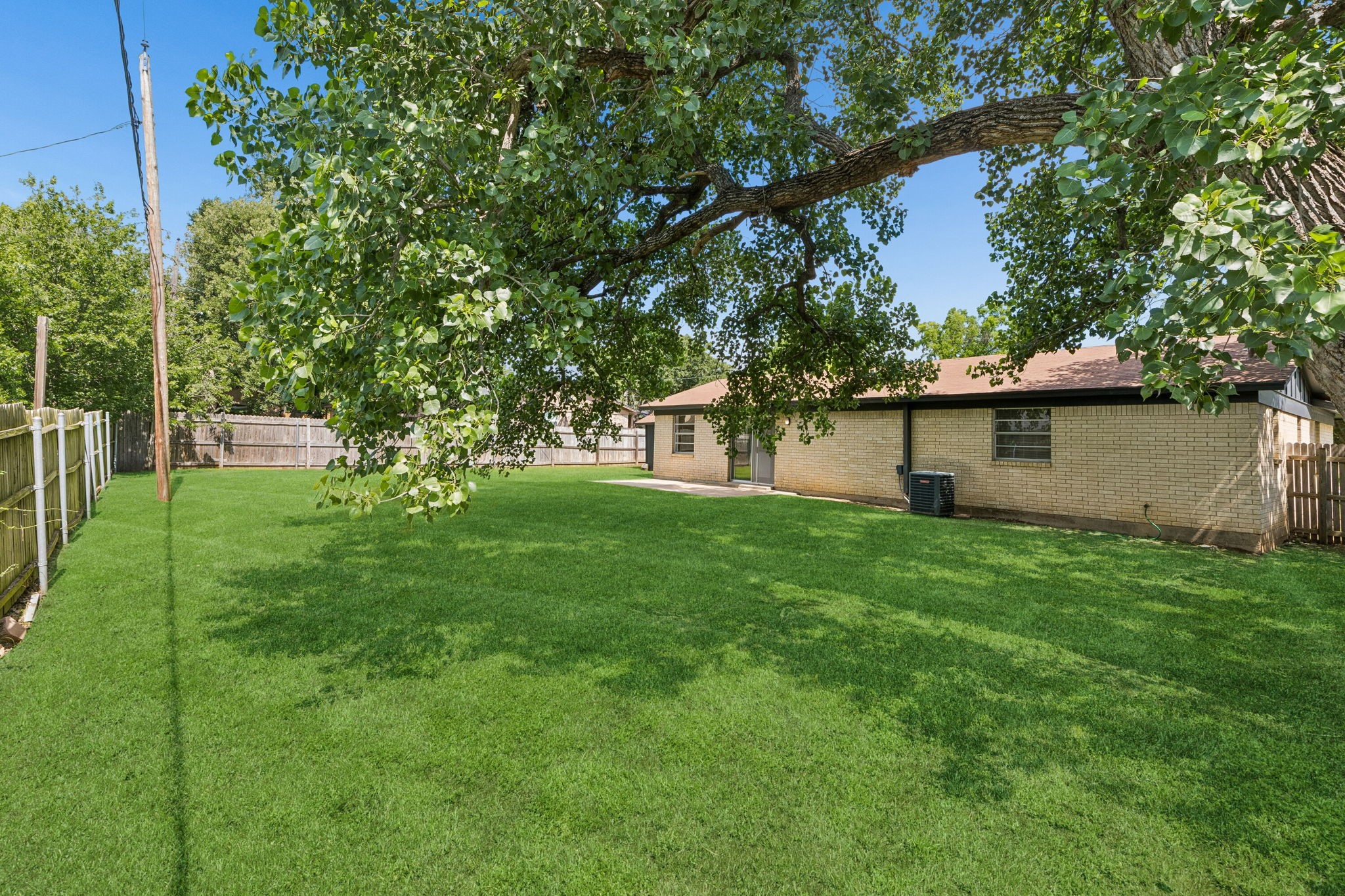 7440 Beckwood Drive Fort Worth TX 76112