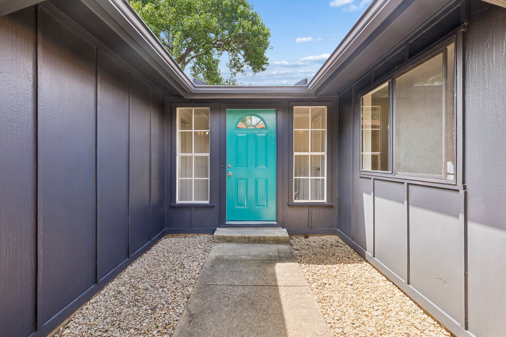 7440 Beckwood Drive Fort Worth TX 76112